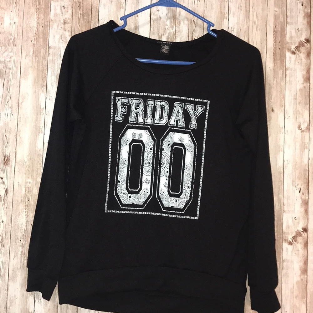 Rue 21 Sweater